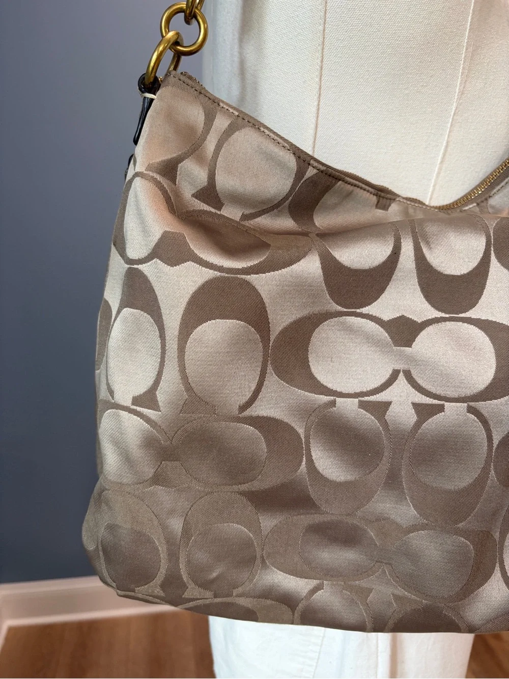Coach brand collection